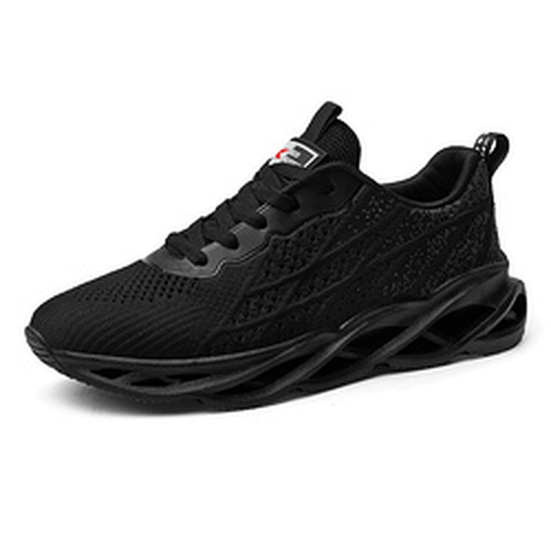 Men Athletic Walking Blade Running Tennis Shoes Fashion Sneakers