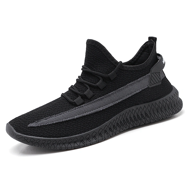 mens sports  Trendy Mesh  running summer designer breathable walking casual shoe