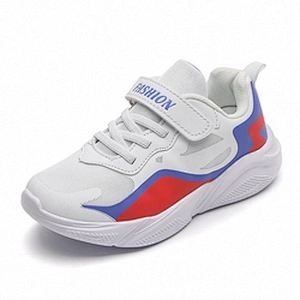 New style kids sport running shoes children casual sneakers