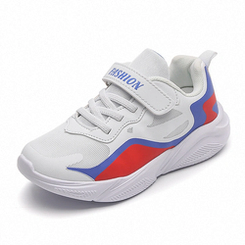 New style kids sport running shoes children casual sneakers