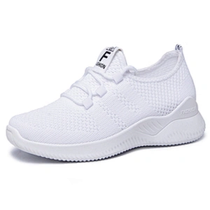 New Fashion Breathable Women Running Shoes Casual Sneaker Sports Shoes for Ladies