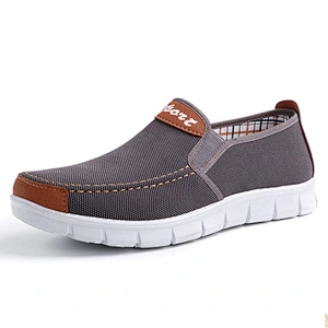 Walking Durable Logo Custom Blue Shoes Men Formal Shoes For Men Sports Shoes 2021