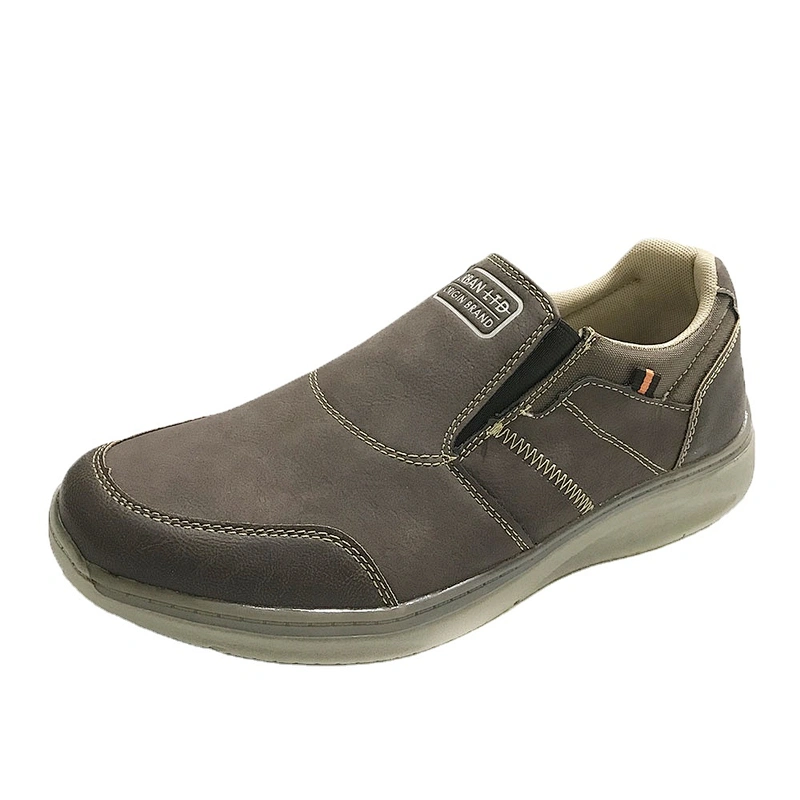 New Men's casual sports shoes breathable running shoes with  customize