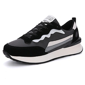 Hot sale fashion Women Breathable Sport Shoes Running Shoes Casual outdoor walking Sneakers Shoes