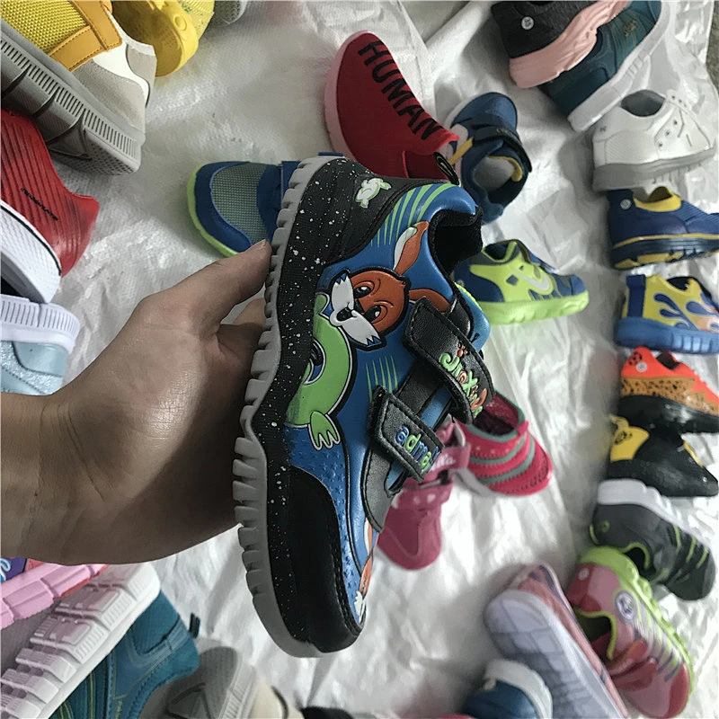 Mix  Children Sport Sneaker Shoes casual shoes Stock kids shoes