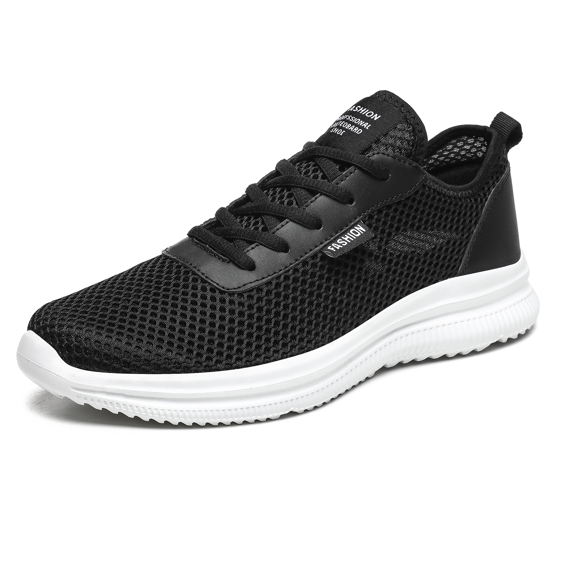 Men Large Size Sneakers Casual Sport Shoes