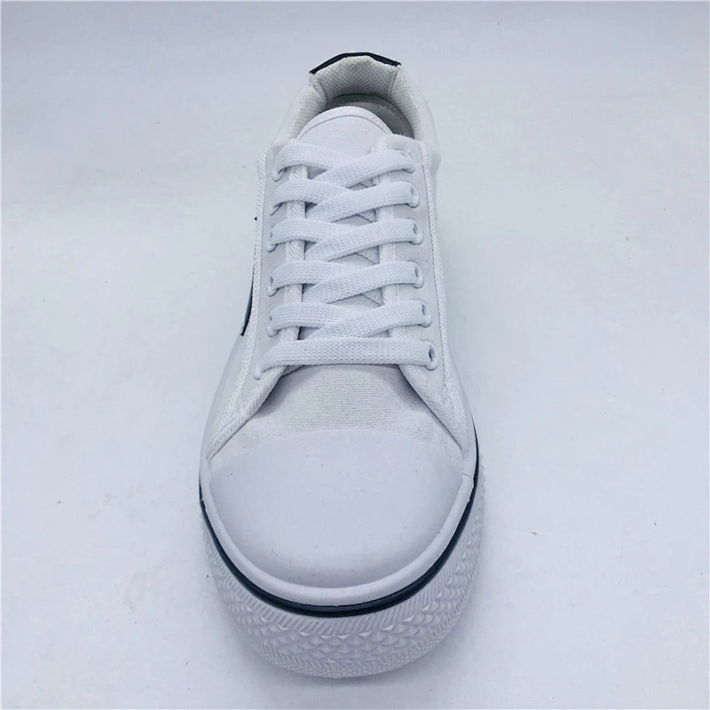 New design injection OEM LADY SHOES casual shoes canvas shoes footwear
