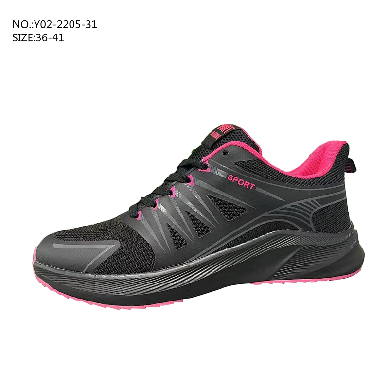Custom Women's Trainers Athletic Shoes Casual Running Sneakers for Ladies