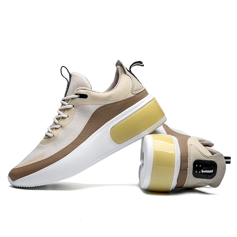 High Quality Outdoor Fashion Women Sneaker Shoes Casual gym walking style shoes