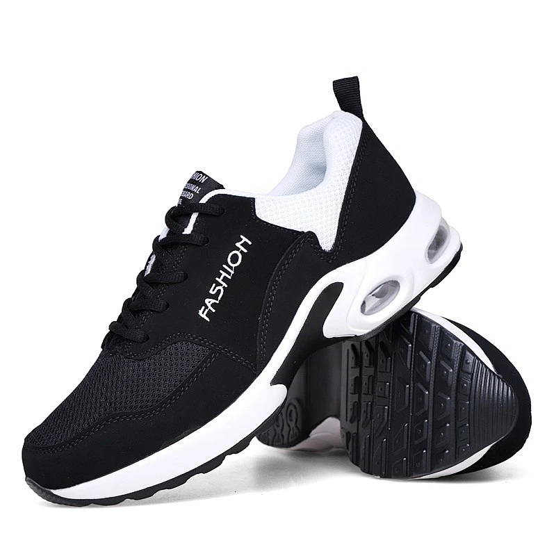 Men Casual Air Cushion Sneakers Sport Walking Shoes