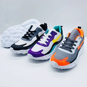 New Arrival Custom Men Sneakers casual Fashion Running Sports Shoes