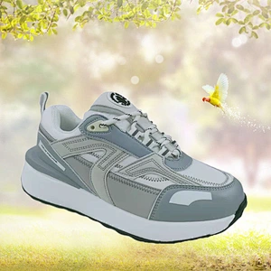 New Vintage Dad Shoes Women Platform Sneakers Casual Shoes Custom Sports Gump Shoes