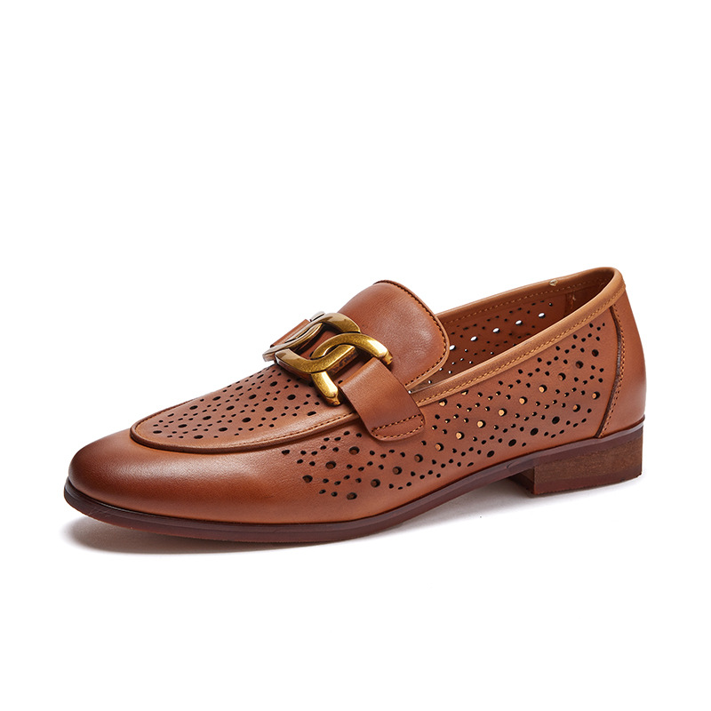 Lady Penny Loafers Slip On Flats Comfort Driving Office Loafer Shoes