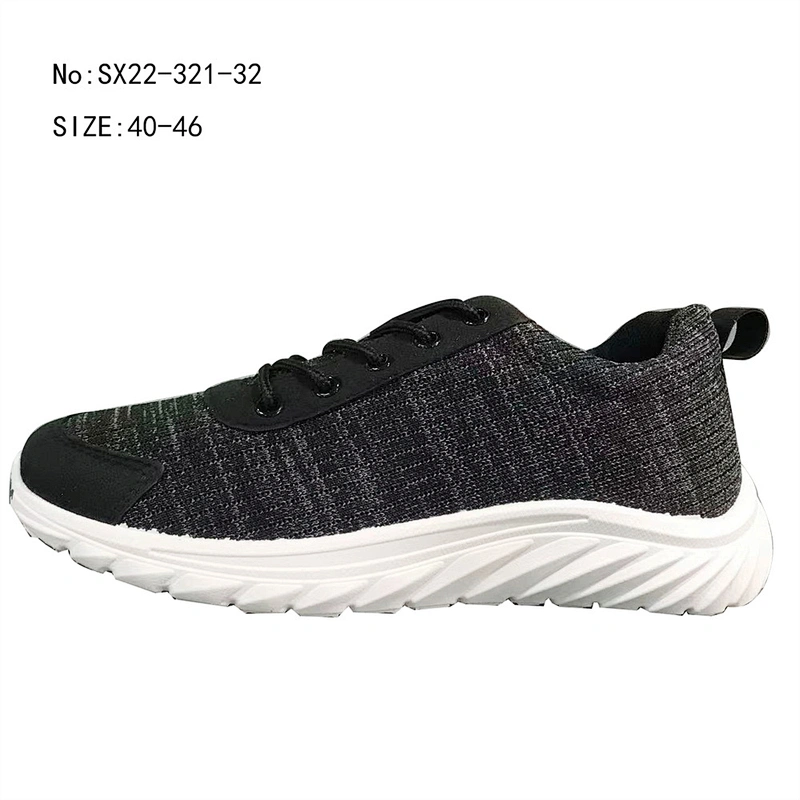 New Custom Comfortable Men Running Shoes Outdoor Men Fashion Casual Sports Shoes