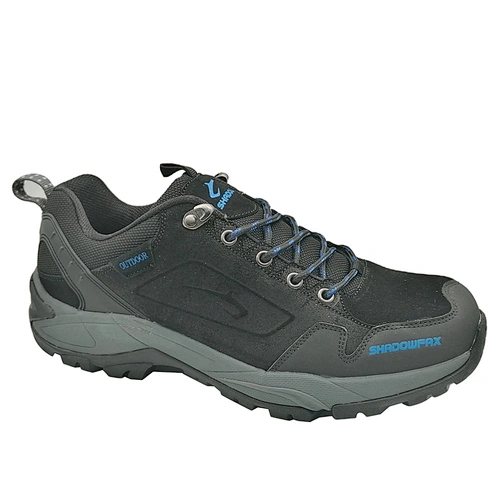 New trend durable men trekking mountain waterproof sport work safety outdoor hiking shoes