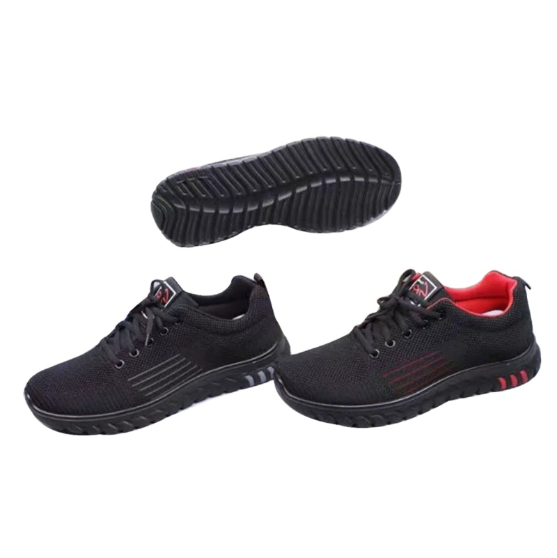 Fashion Injection Sneaker Men Fly knit Casual Shoes Running Sports Shoes