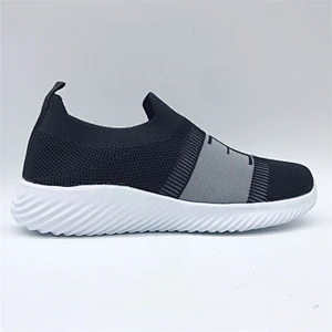 2022 New Fly Woven Sneaker Ultralight Soft Sole Casual Women's Sneaker