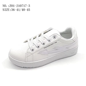Mens Shoes Sport Casual Sneakers women white footwear walking style shoes
