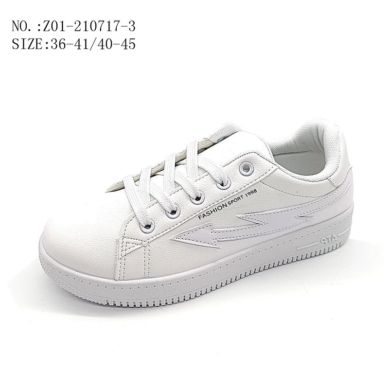 Mens Shoes Sport Casual Sneakers women white footwear walking style shoes