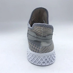 Custom Women Athletic Running Sneaker Fitness Sport Gym Jogging Casual Tennis Shoes
