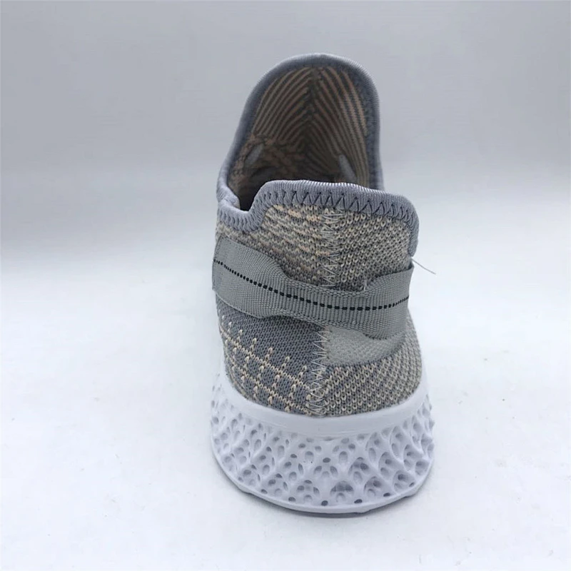 Custom Women Athletic Running Sneaker Fitness Sport Gym Jogging Casual Tennis Shoes