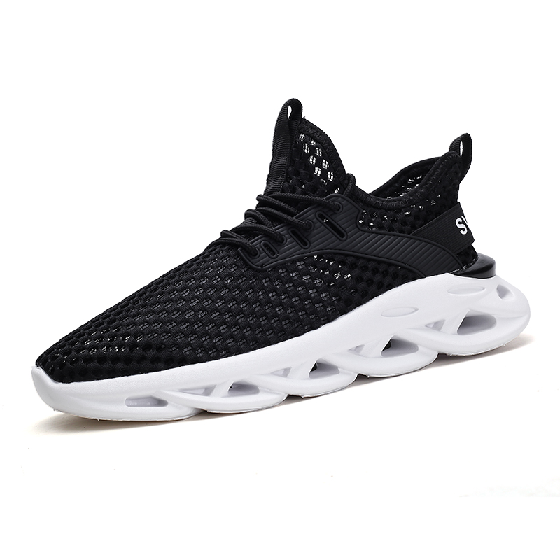 Fashion Hot Sale Men Sneaker Shoes Men Casual Athletic Sports Running Shoes