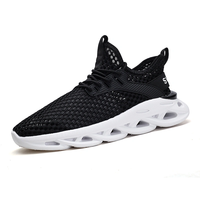 Fashion Hot Sale Men Sneaker Shoes Men Casual Athletic Sports Running Shoes