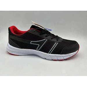 Custom Women Walking Tennis Sneakers Casual Lace Up Lightweight Running Shoes