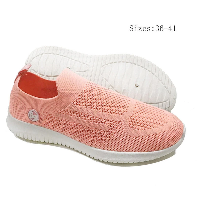 New Style  injection Women Casual Sports Shoes running sneakers
