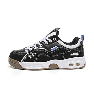 New Korean version thick soles women fashion dad shoes soft sports casual running shoes