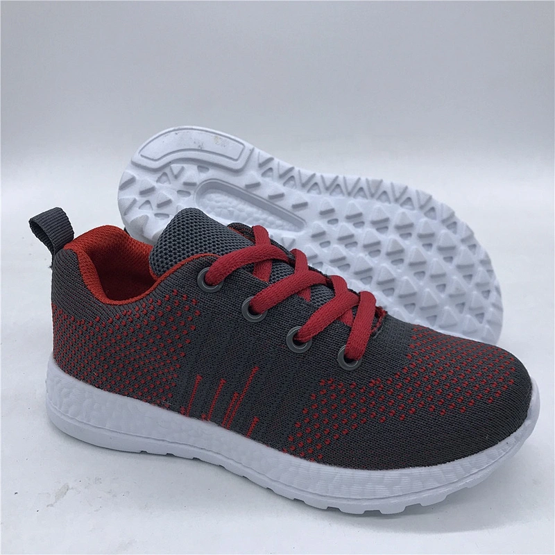 Custom Kid Boys Girls Casual Shoes Running Walking Sports Sneakers