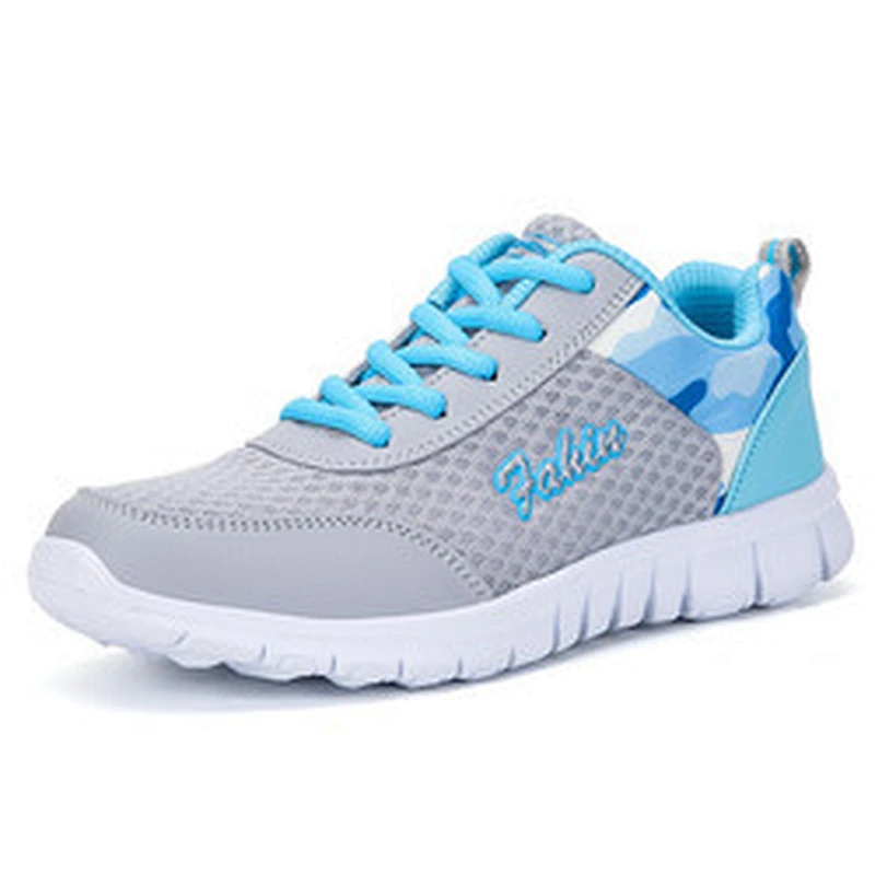 Women Running Athletic Walking Sneakers Ladies Casual Sports Tennis Shoes