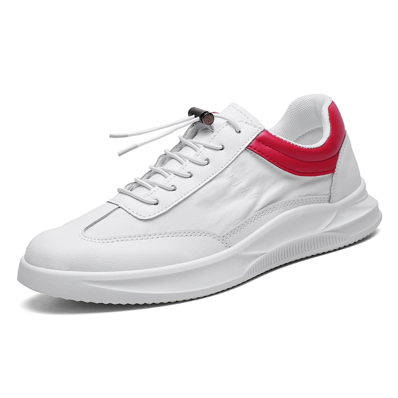 Hot Selling Men sneakers Sneaker Casual Shoes White Lightweight Sports Shoes
