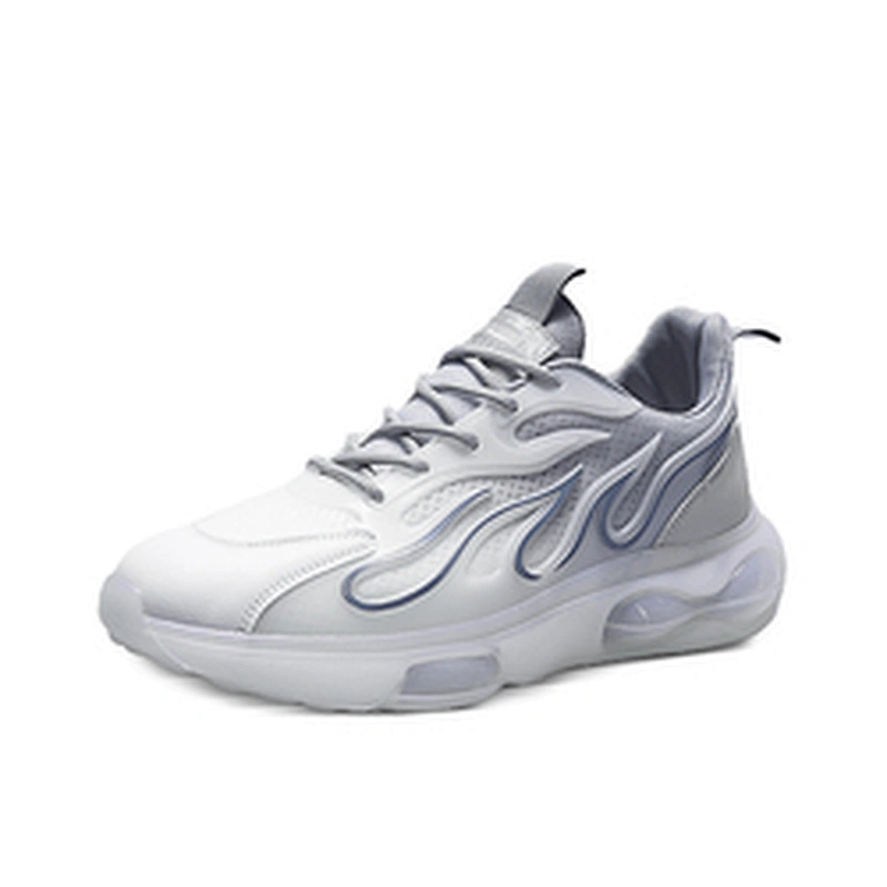 High Quality Men Sneakers Sports Shoes Comfortable casual Running Outdoor Shoes