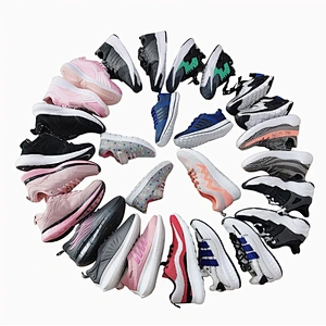 Mix style children  casual shoes stock kids sport sneaker stock shoes shoe stock lots