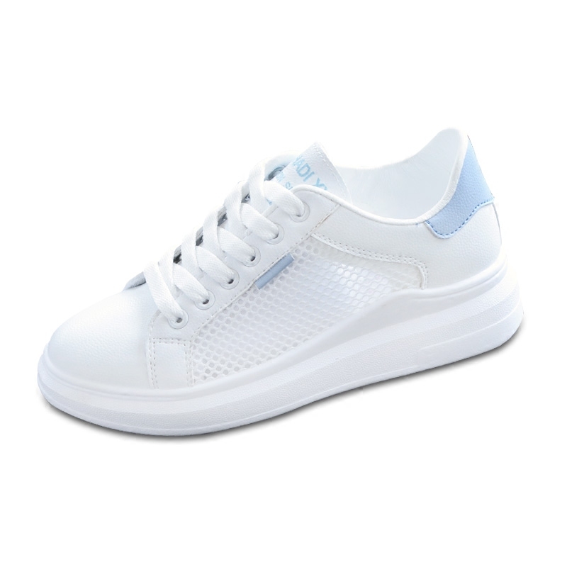 New Classic Leisure Women Casual Skate Sports Board Shoes for Ladies