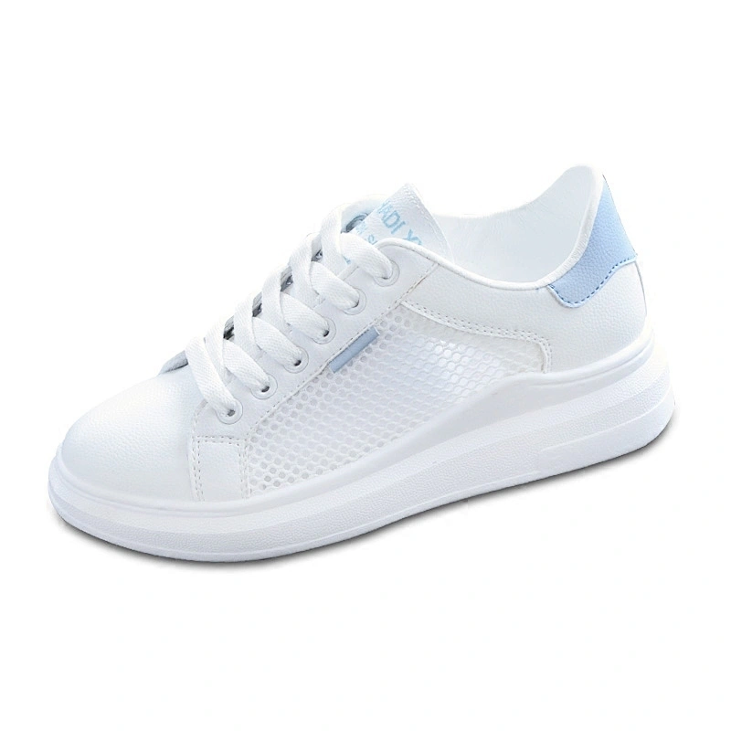New Classic Leisure Women Casual Skate Sports Board Shoes for Ladies
