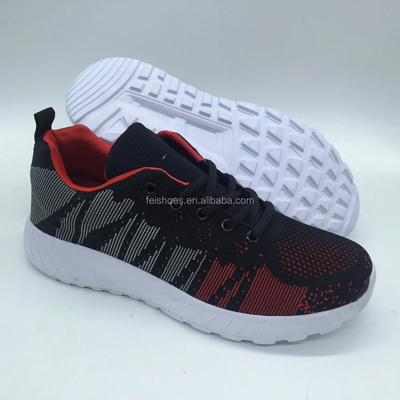 Factory Newest custom men casual Athletic shoes sneaker shoes