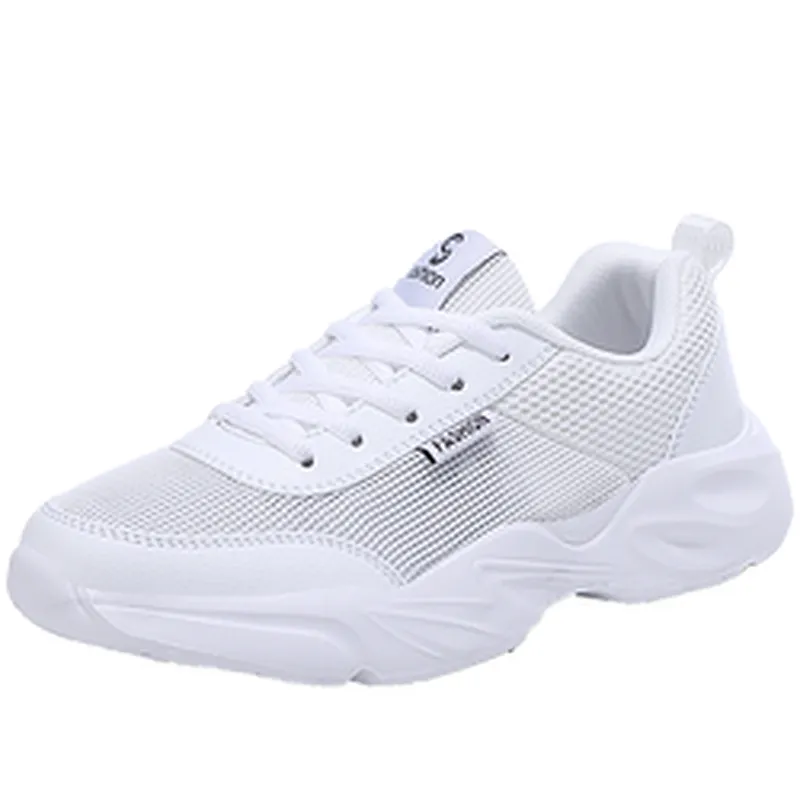 New Style  Women Sport shoes Outdoor Mesh shoes Casual Sneaker Shoes