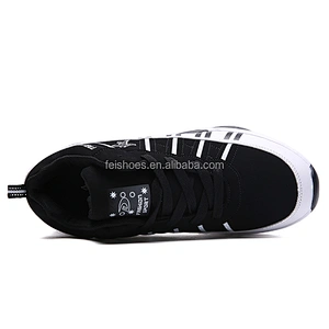 Best selling cheap men sports shoes sneaker shoes athletic shoes