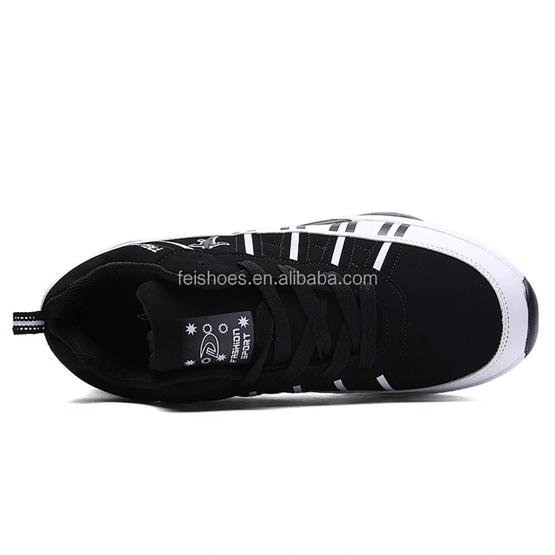 Best selling cheap men sports shoes sneaker shoes athletic shoes
