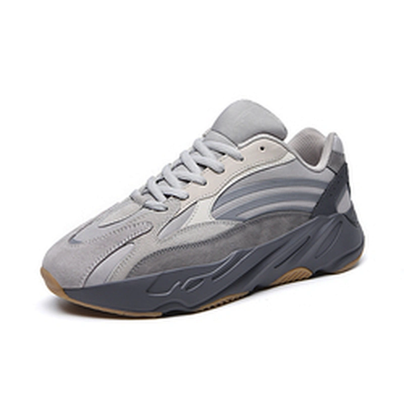 New Men Running Lightweight Sports Casual sport Sneaker basketball fashion shoes