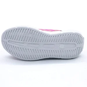 New Breathable Custom Women Injection Sneaker Causal Running Shoes