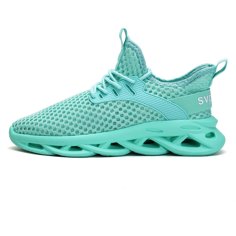 Fashion Hot Sale Men Sneaker Shoes Men Casual Athletic Sports Running Shoes