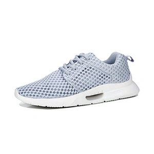 New big size Men's Casual Mesh Breathable Running Sports Shoes Sneaker Men Shoes