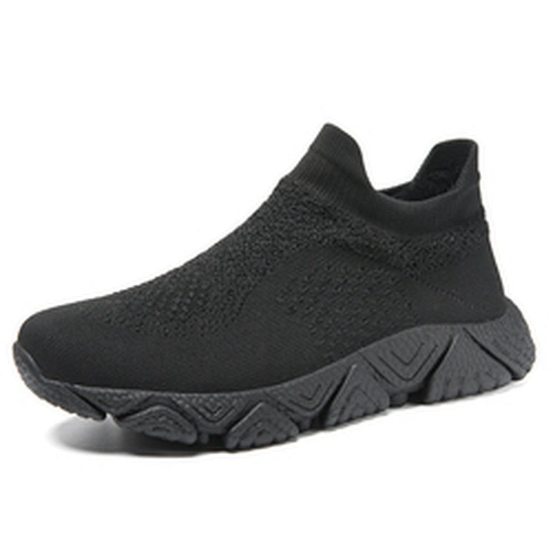 New Style Wholesale big size shoes Men casual Athletic Sneakers Shoes Sports Men Shoes