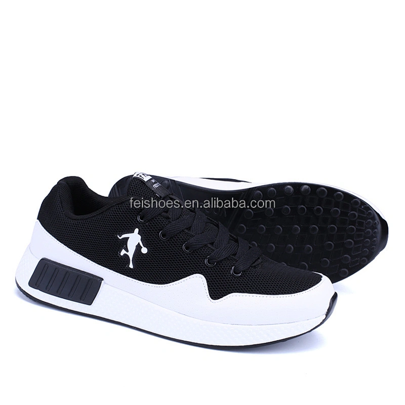 Breathable Casual Men running sports shoes walking style sneakers