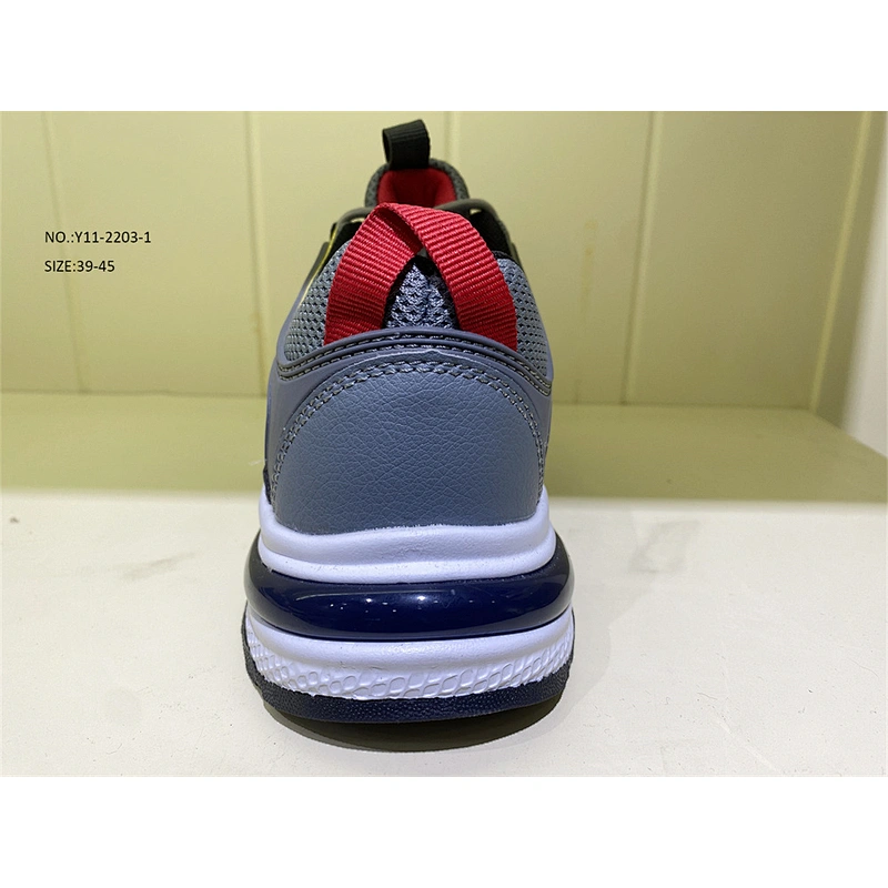 Custom Men Fashion Sneakers Breathable Walking Casual Athletic Sport Shoes