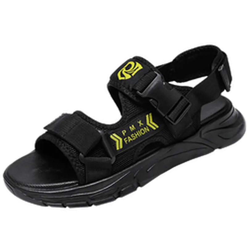 Outdoor Summer Casual Shoes Men Beach Athletic Sport Sandals