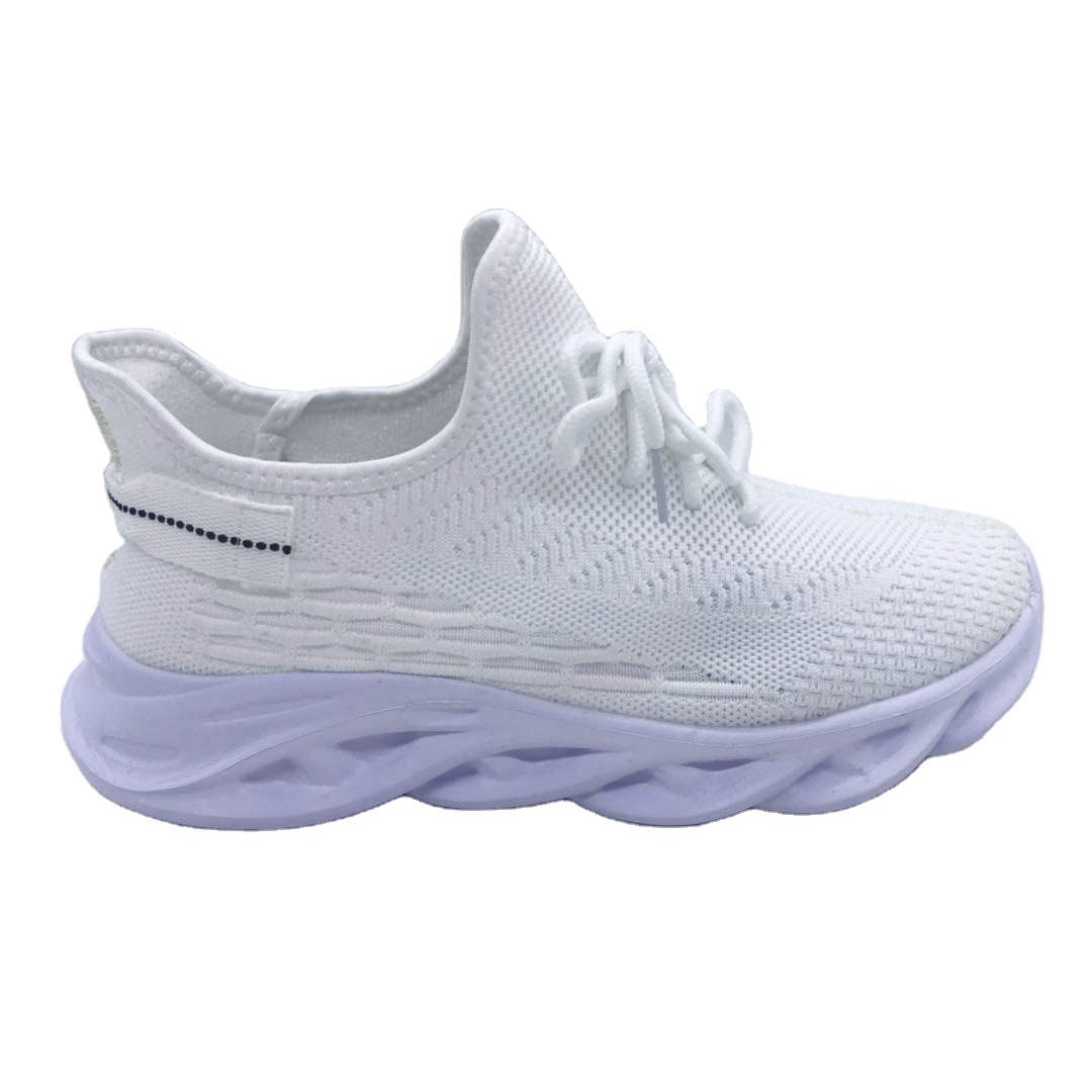 Factory OEM 2021 new style wholesale china fashion men athletic sneakers shoes sports men shoes and sneakers